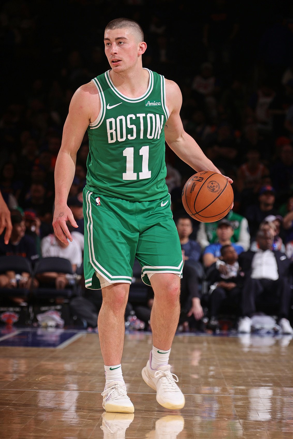 普理查德:失利是成长的一部分 我们取得了进步对此感到欣慰