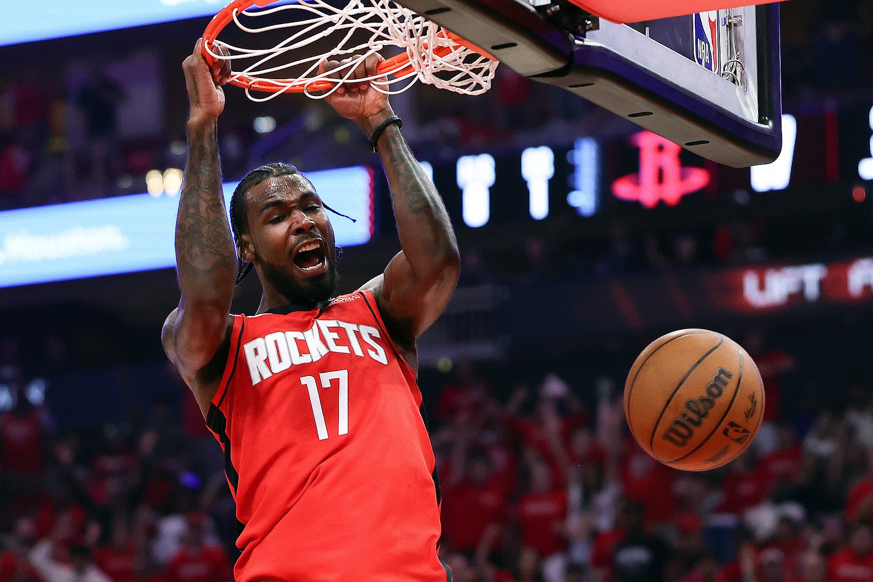 三分7中5！乌度卡：伊森投篮非常自信 他这么打让进攻空间好多了