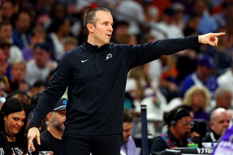 太阳主帅：马威表现不可思议 爵士抢进攻篮板是他们的风格