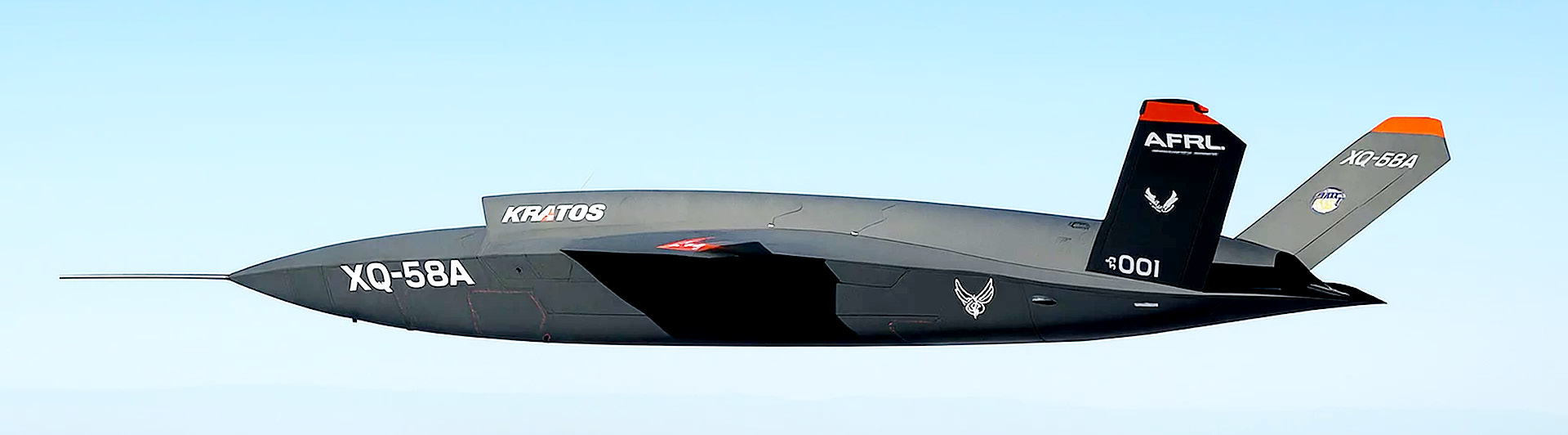 韩美合作开发人工智能驱动的有人—无人空中力量