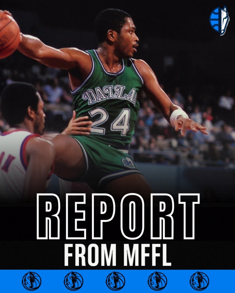 独行侠官方:将在1月30日的比赛退役名宿马克-阿吉雷的24号球衣