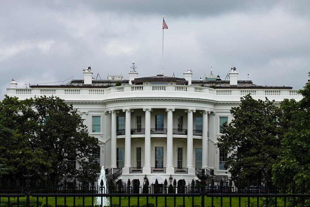 美政府在“停摆”期间大规模裁员被继续叫停