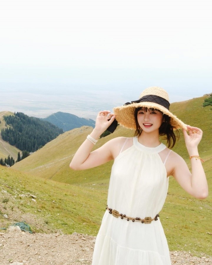 媒体人:无论从哪个角度 女友赴美陪伴对于杨瀚森都是百利无一害