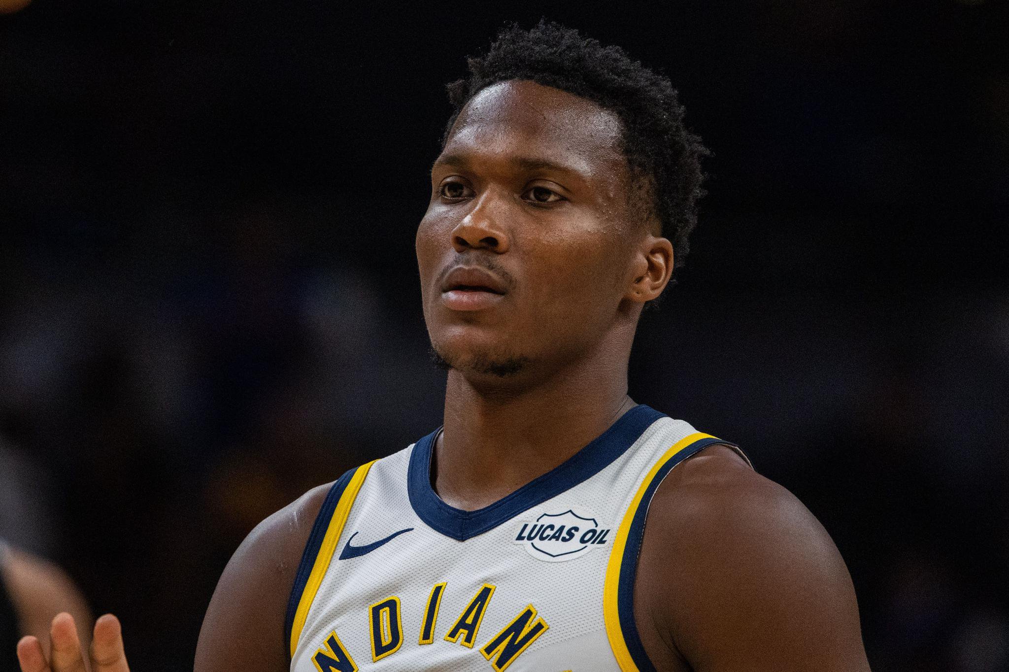 卡莱尔:马瑟林每周观察 托平右脚应力反应至少缺阵一个月