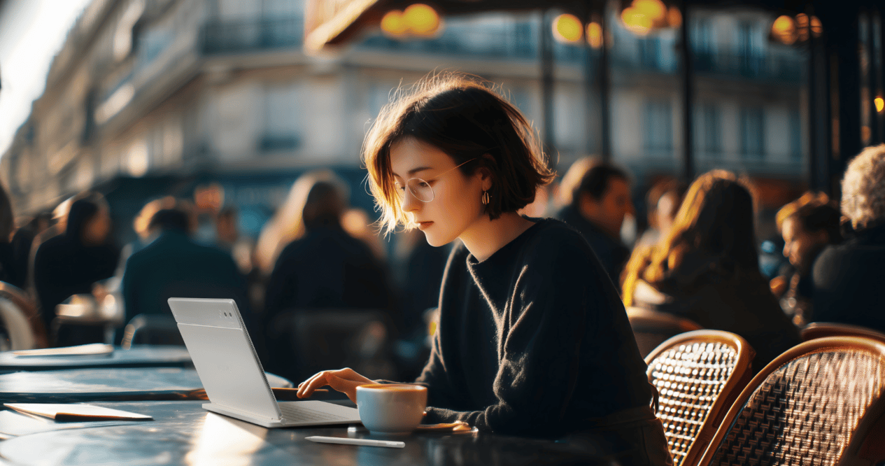 AI原生驱动，构建新时代手写革命