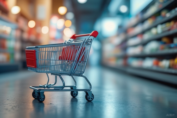 为什么要重塑线下零售的价值?