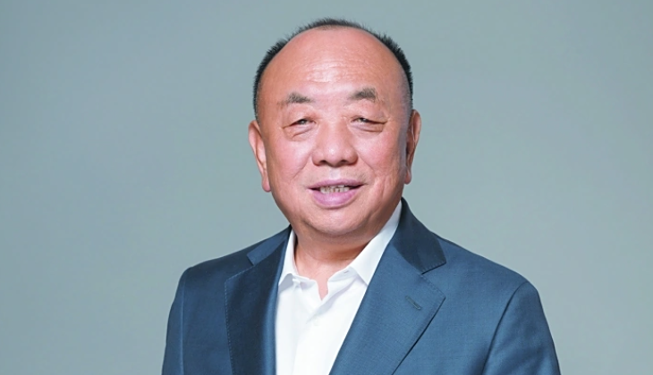 为什么选择迈瑞74岁的李西廷，带领迈瑞医疗“不躺平”_https://www.jmylbn.com_新闻资讯_第1张