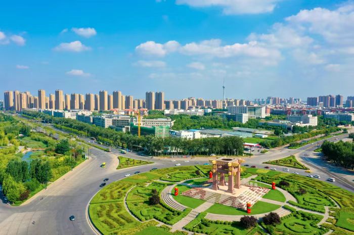 3年突破100亿！开封跨境电商综试区发展“路线图”划定