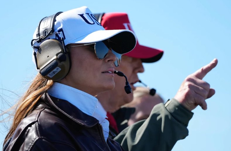 特朗普访海军庆典前，白宫被曝曾力促发射实弹而非哑弹：要有真实爆炸，而非空有场面