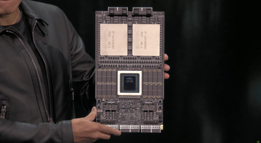 老黄发布Vera Rubin超级芯片!算力狂飙3倍,锁定美国核武实验室