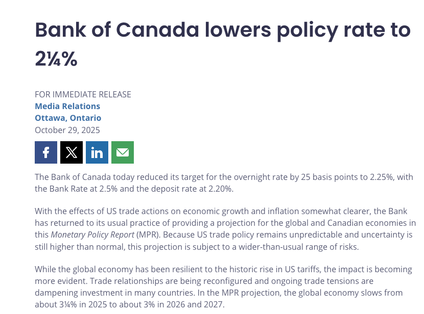 （来源：加央行）
