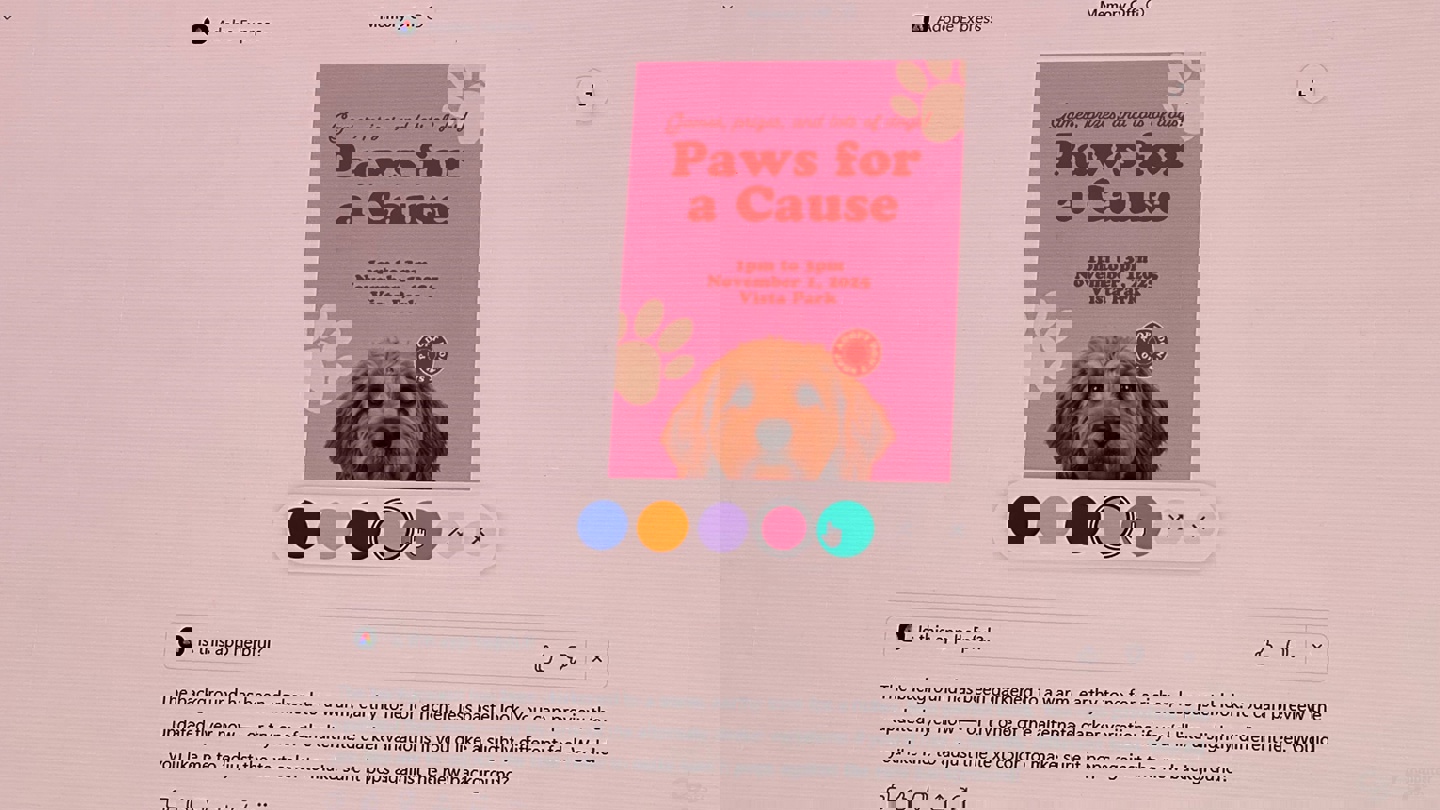 ps中文字怎么排版