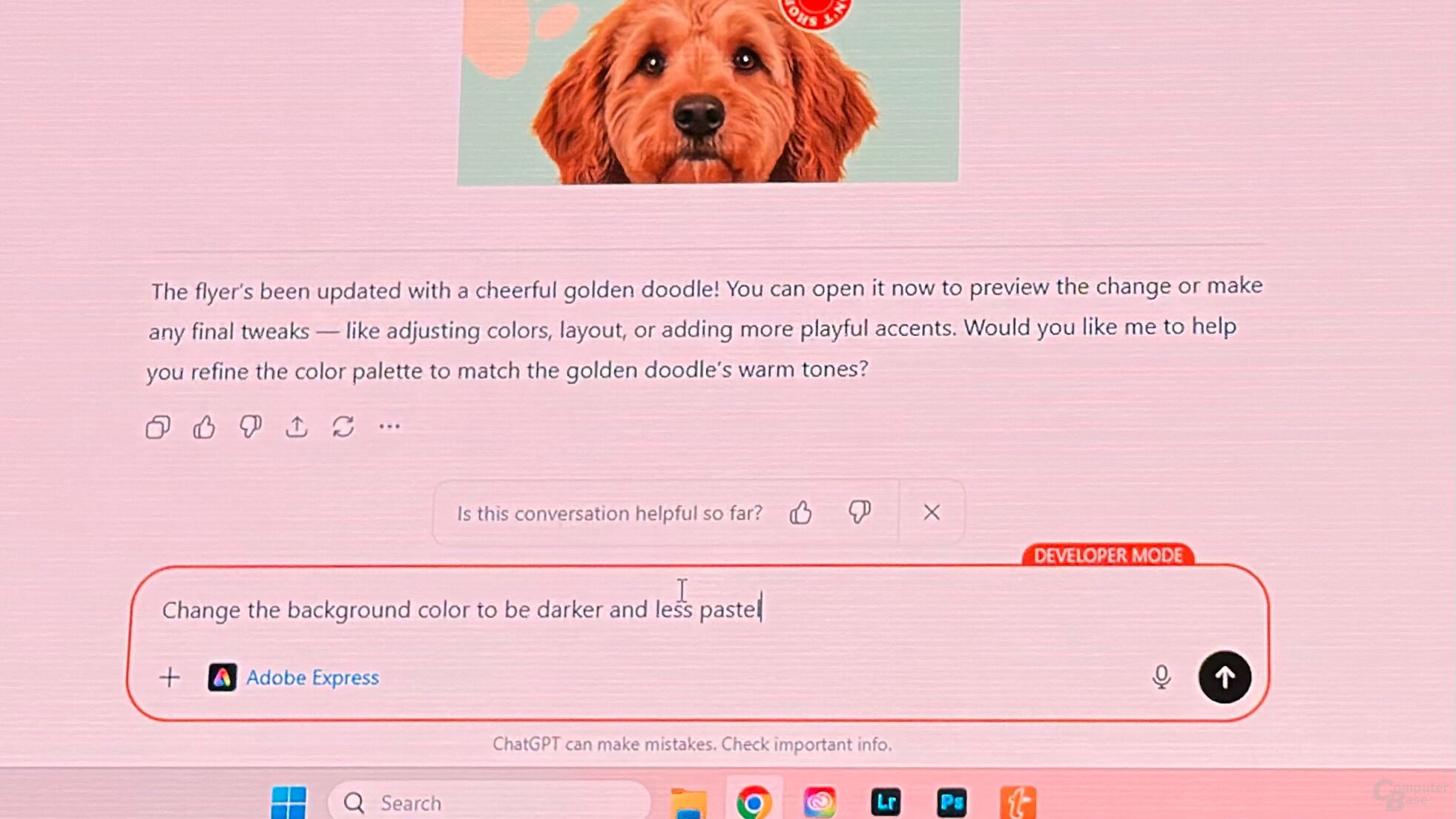 ps背景素材怎么用