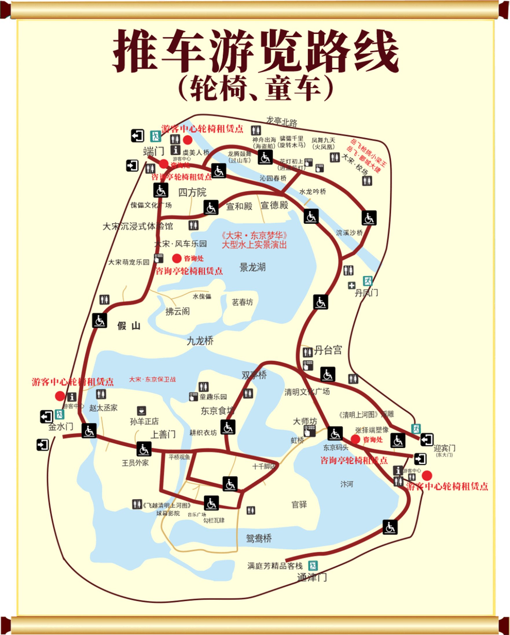 主机屋的空间怎么样