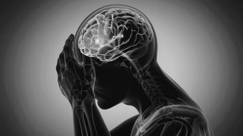 龋齿和牙周病增加中风风险