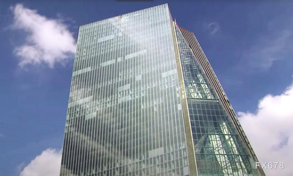 欧洲央行按兵不动，警惕“稳中求进”背后的分化！美元与欧元