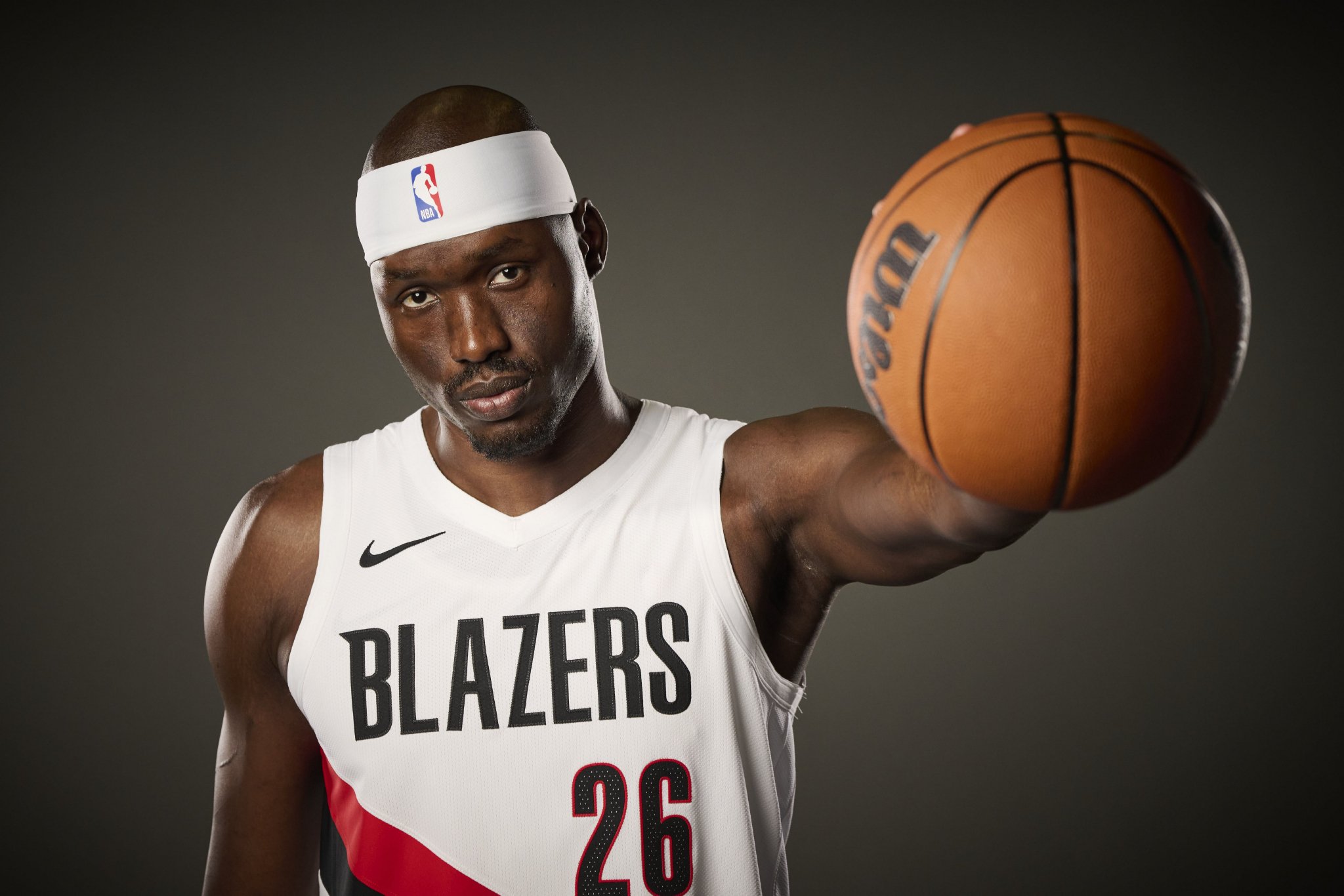 队记:里斯是自带赢家气质球员 他心怀感激珍惜能在NBA立足的机会