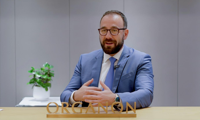 欧加隆中国总裁吴泽发：坚定“立中国，惠中国，益世界”，将继续加大在中国的投资