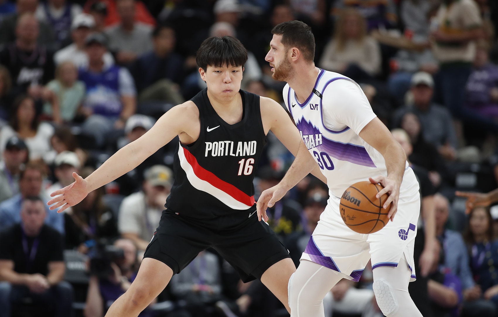 媒体人:只要瀚森打出硬实力 场外因素都不是问题反而是成功注脚