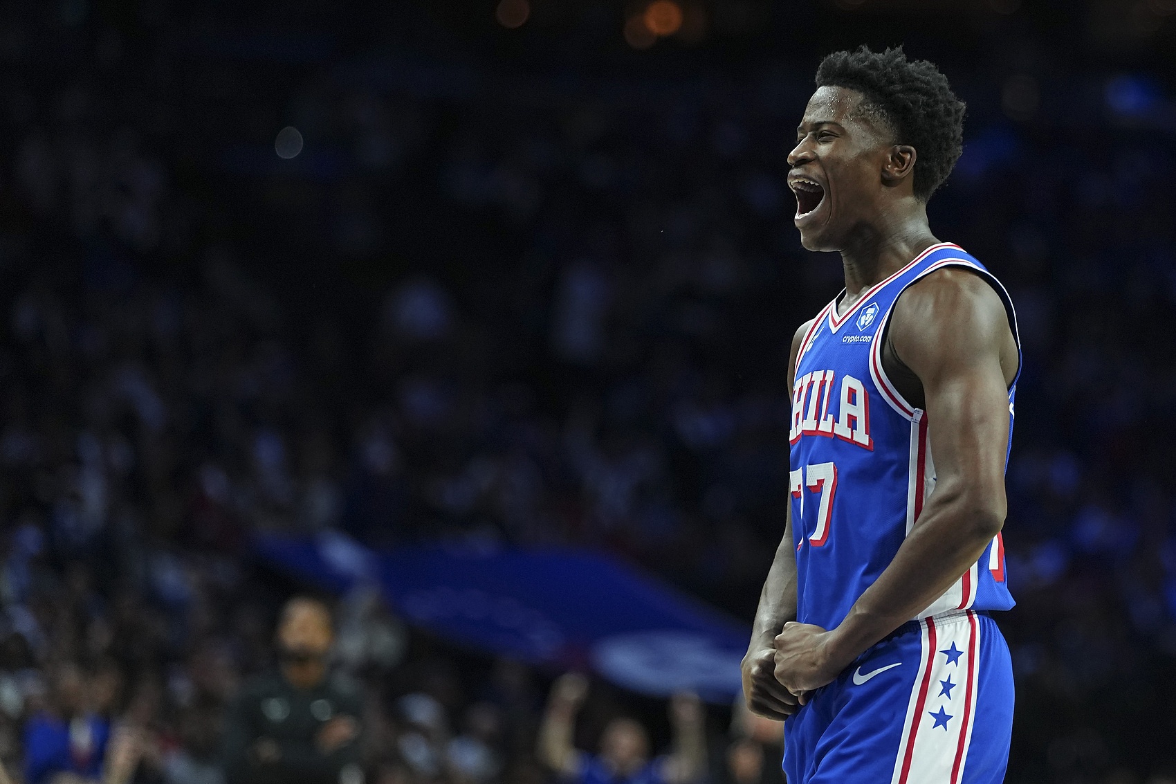 赢4场其中3场是大逆转！埃奇库姆：我们阵容深厚而且全心投入