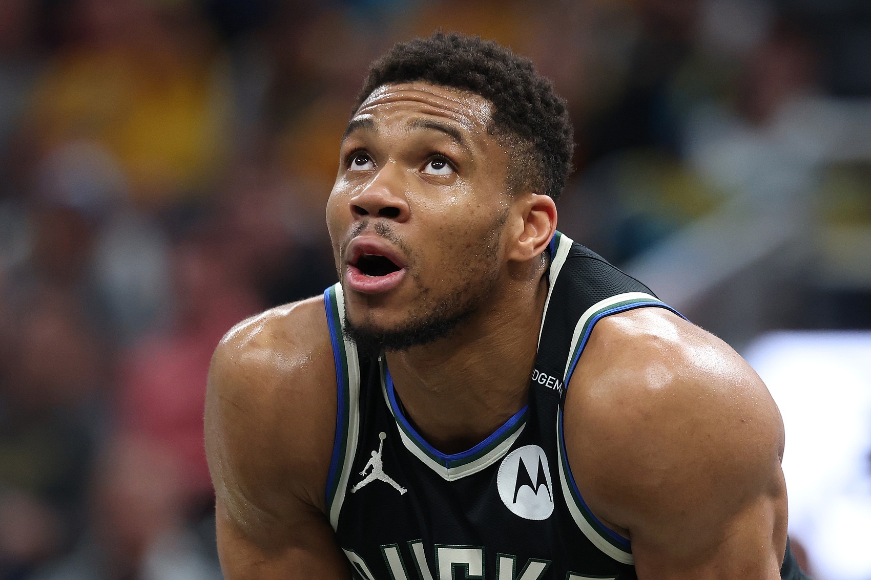 特纳:字母哥不仅改变了我的场上位置 更改变了我思考比赛方式