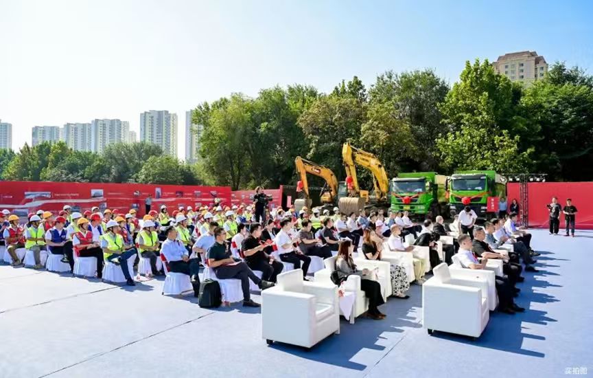 专业深耕  定制赋能