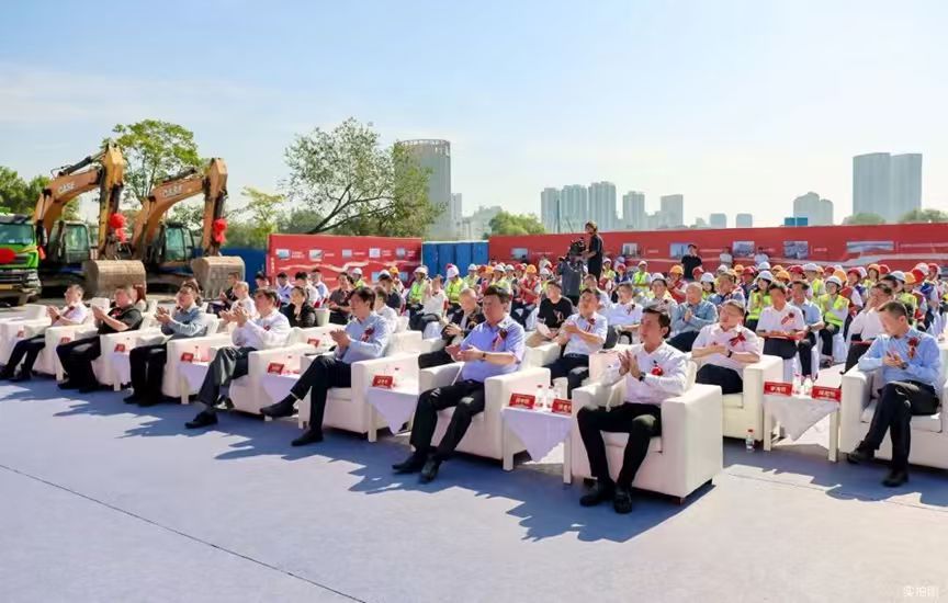 专业深耕  定制赋能