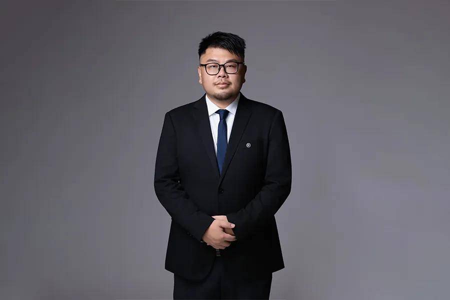 强脑科技创始人兼CEO韩璧丞