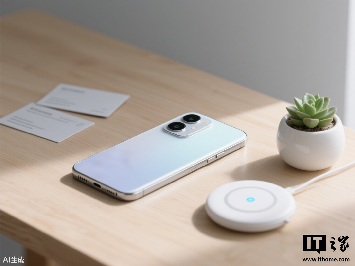 工信部：今年前三季度我国智能手机产量达 8.81 亿台，同比增长 1%