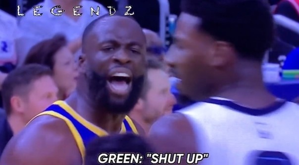 追梦:JJJ是我的小兄弟 他帮阿尔达马是在救小丑 我们要远离软蛋