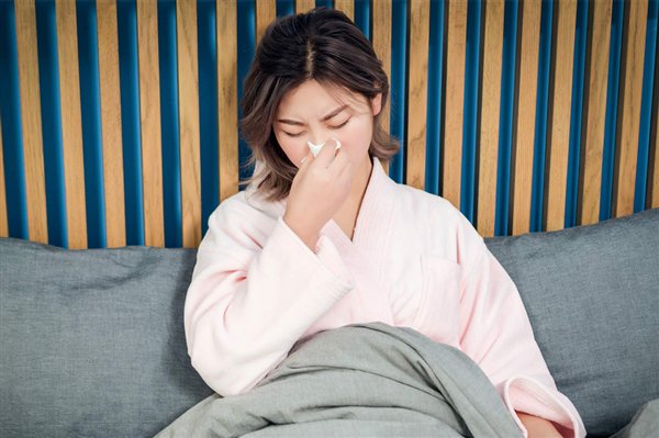 这种“累”别硬扛 医生最新提醒