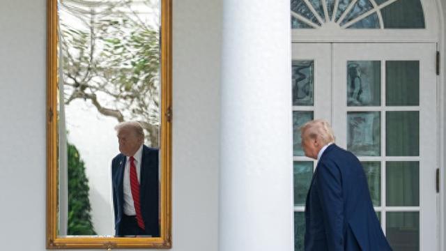 特朗普命令美军恢复核试验，为何被骂 “自毁优势”？