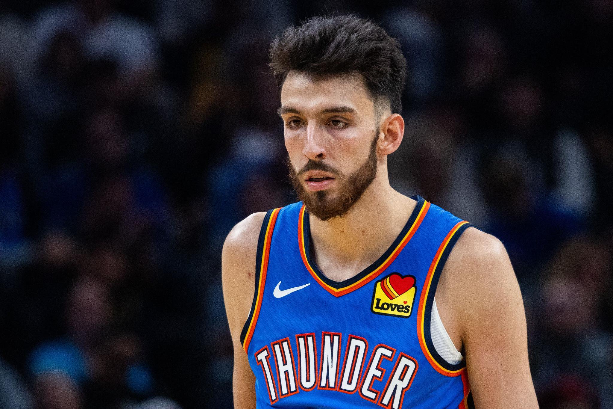 切特背部酸痛缺席!戴格诺特:恢复符合预期 球队仍将是保守态度