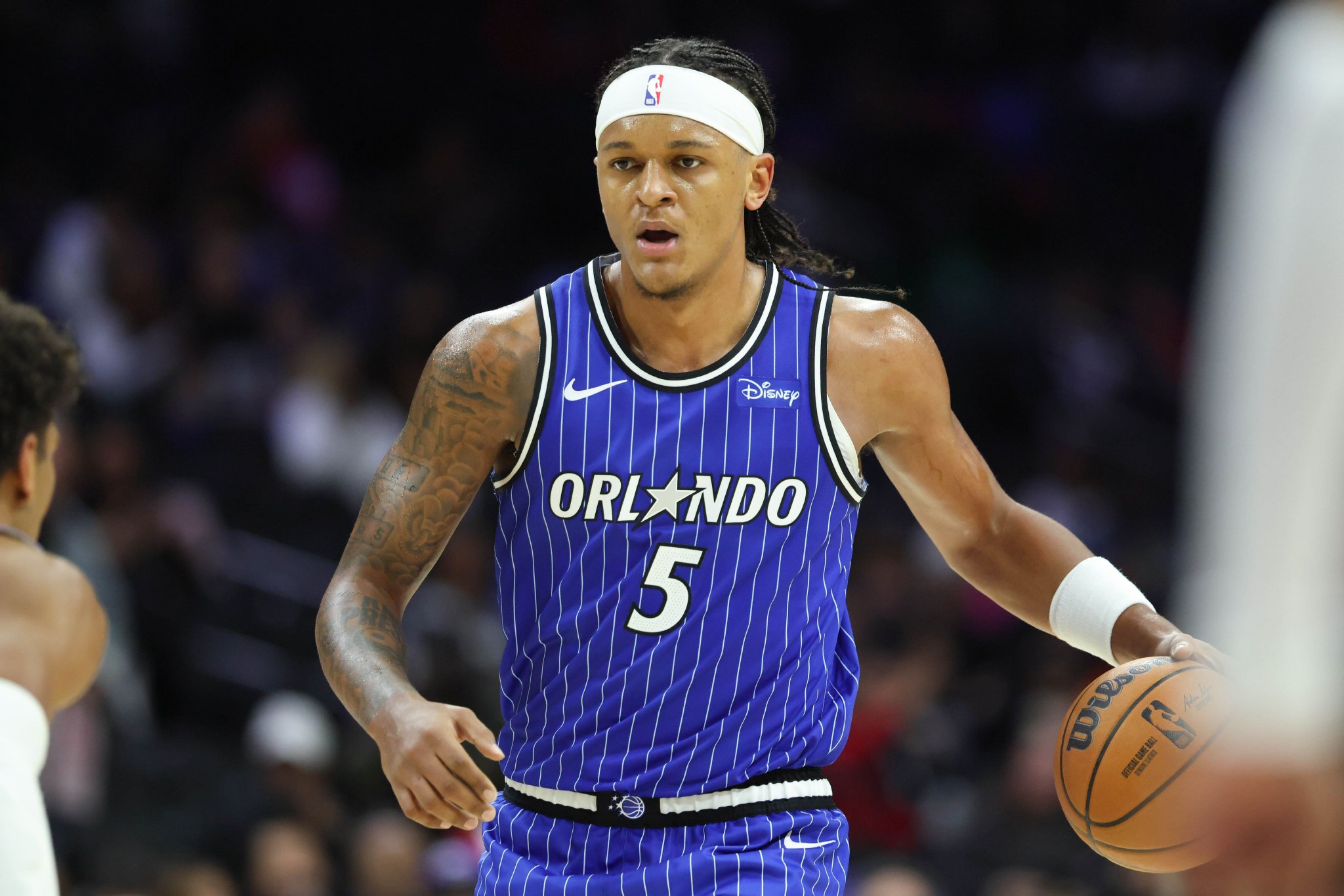 分析师:班凯罗让我想起约什-史密斯 他可能没有取得任何进步