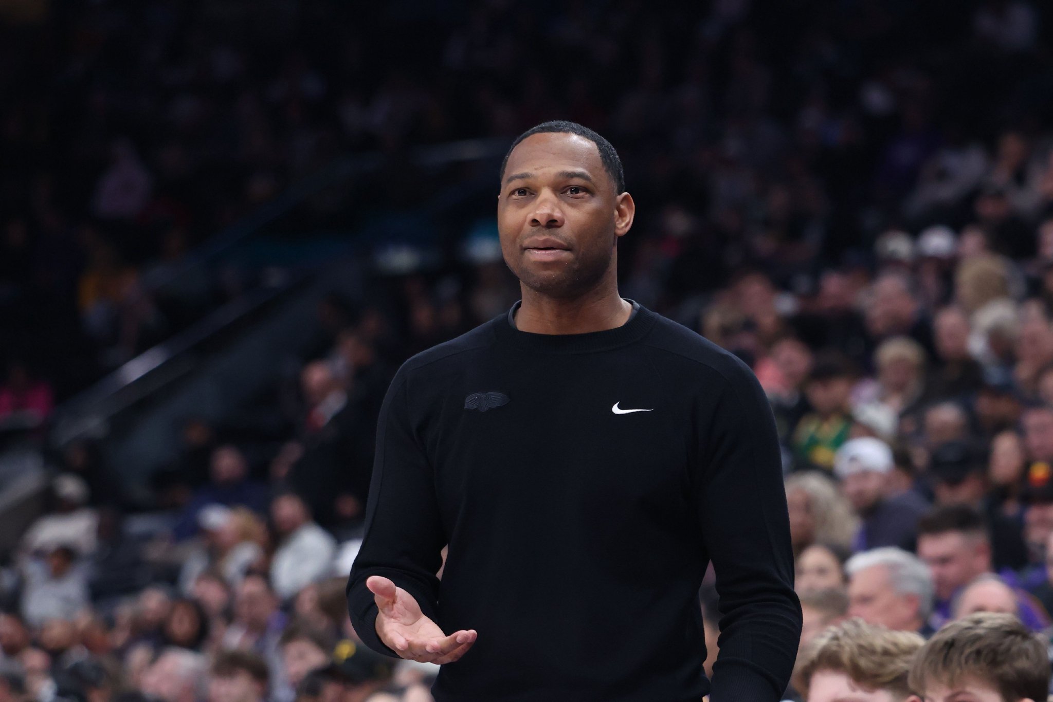 新赛季首位下课主教练?名记:鹈鹕内部严肃讨论解雇威利-格林