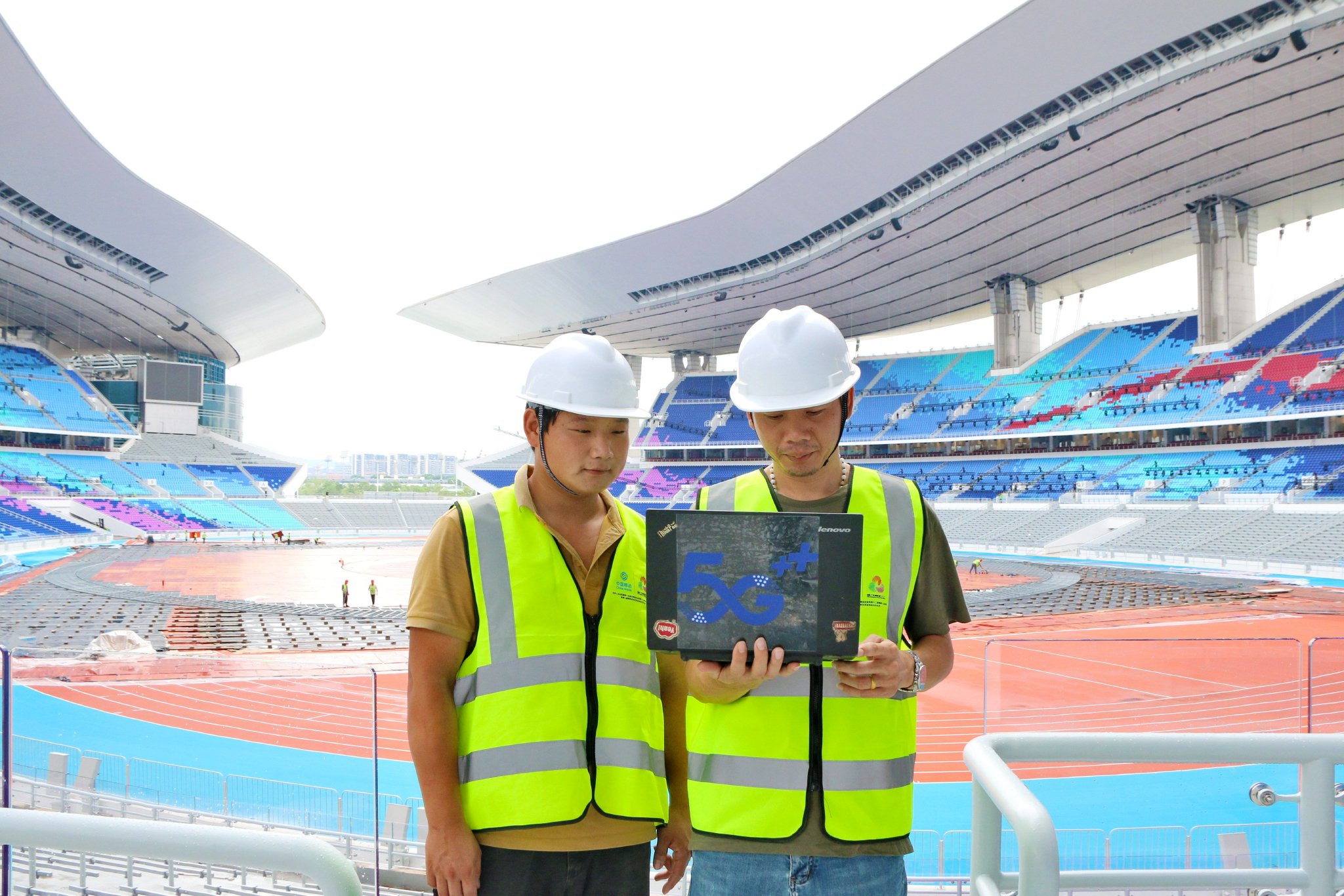 数智赋能“十五运” 4条粤港澳跨境专线已建成