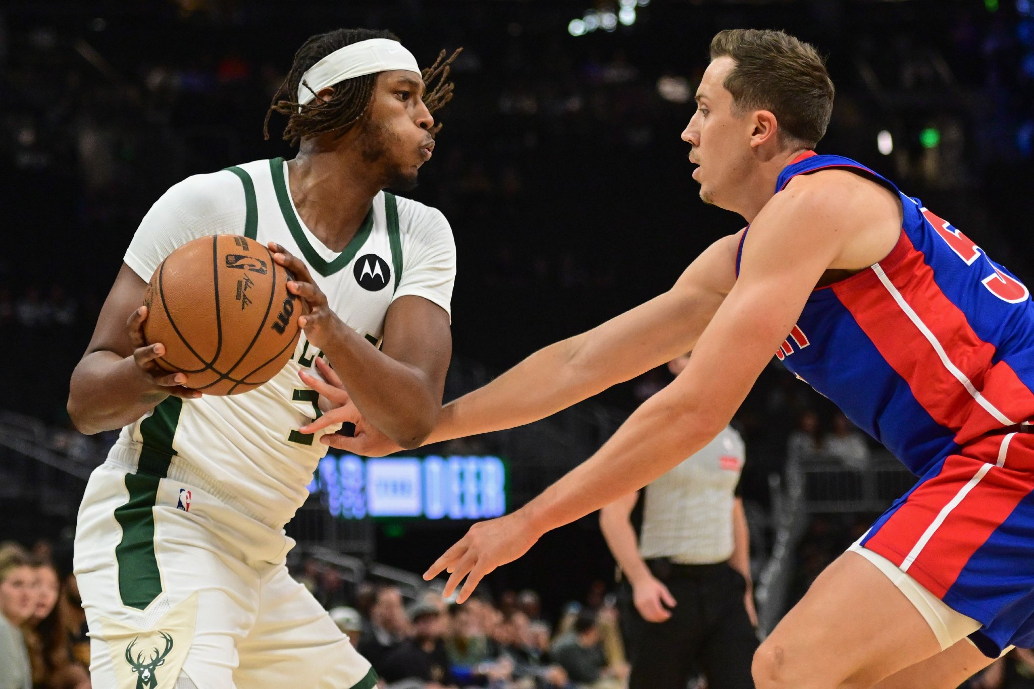 特纳称步行者在哈利受伤后不需要他了?队记:就是钱不到位而已