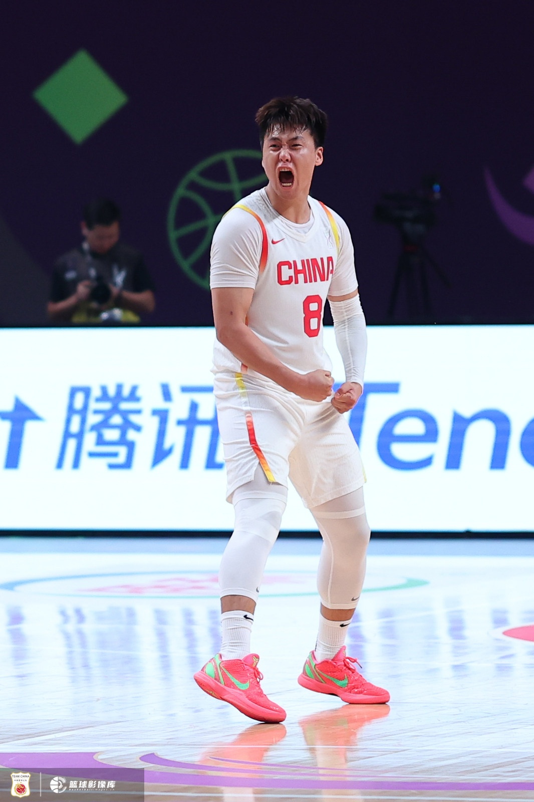 广州日报：赵睿将担任全运会火炬传递广州站第9棒火炬手