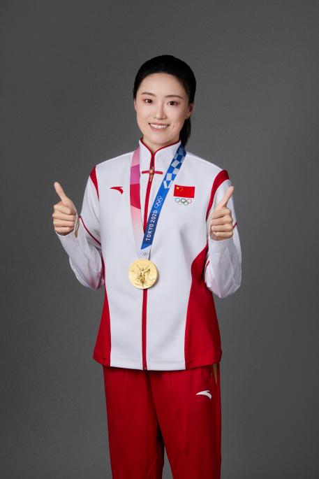 「域乳珍品」签约游泳奥运冠军董洁 以冠军标准守护中国家庭营养健康