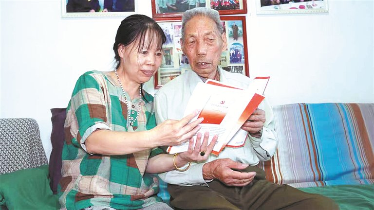 智斗在战场  坚守在边疆