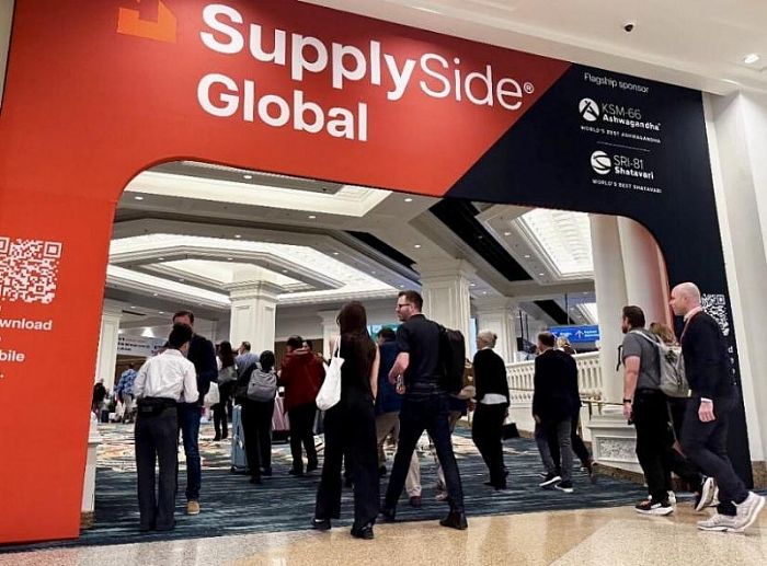 CELFULL赛立复在SupplySide Global 2025重磅推出衰老干预的先进制剂解决方案