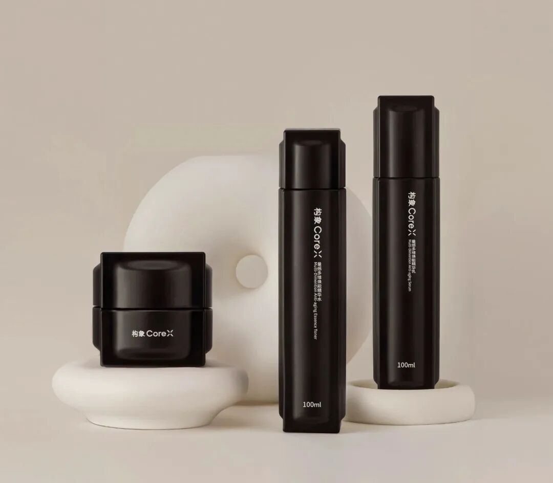 ▍构象编织系列家具   府上图