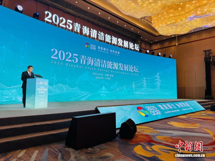 图为论坛现场。孙睿 摄