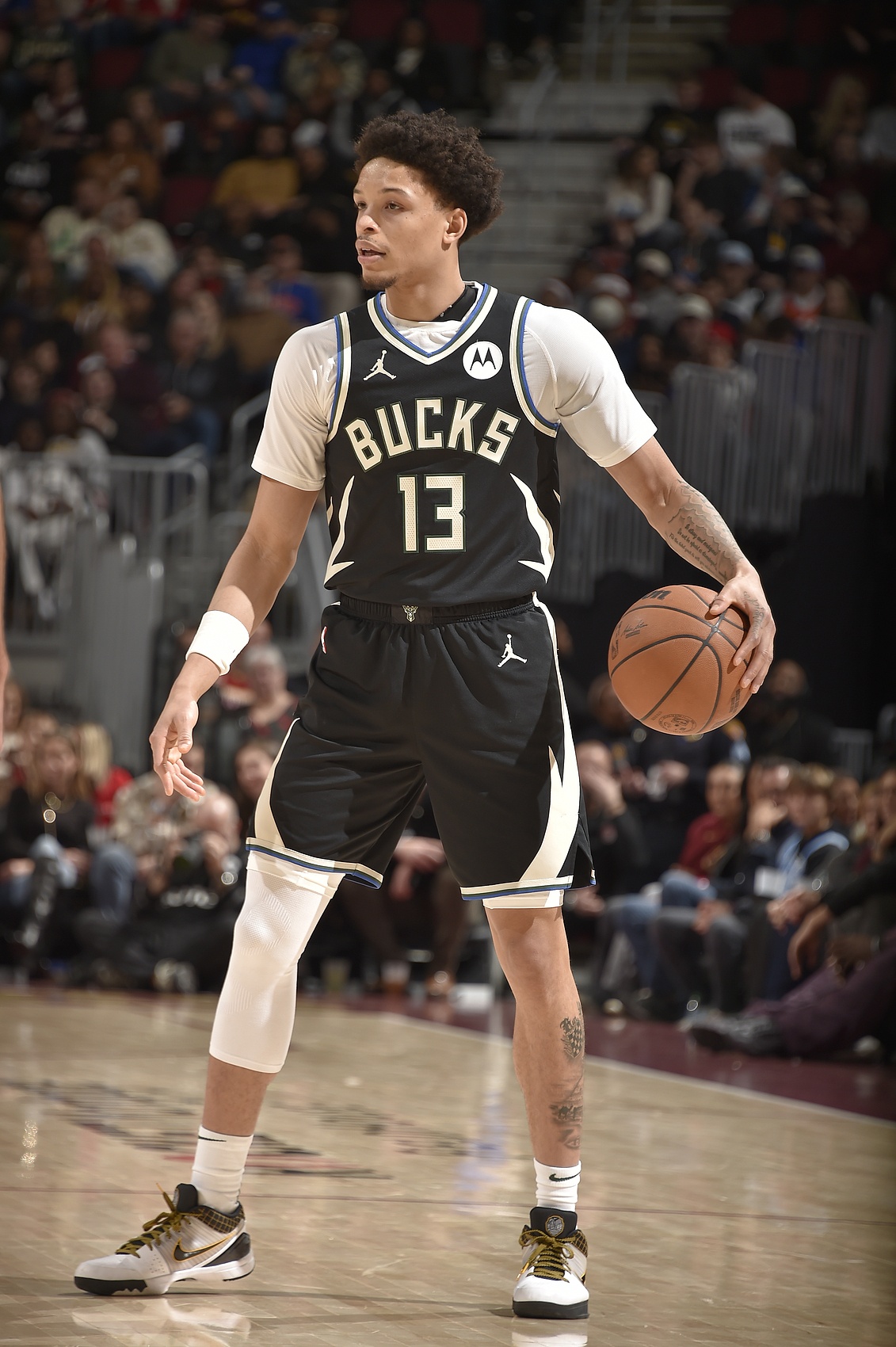 罗林斯打出巨星级别的比赛 AJ-格林能在NBA立足因将特点最大化