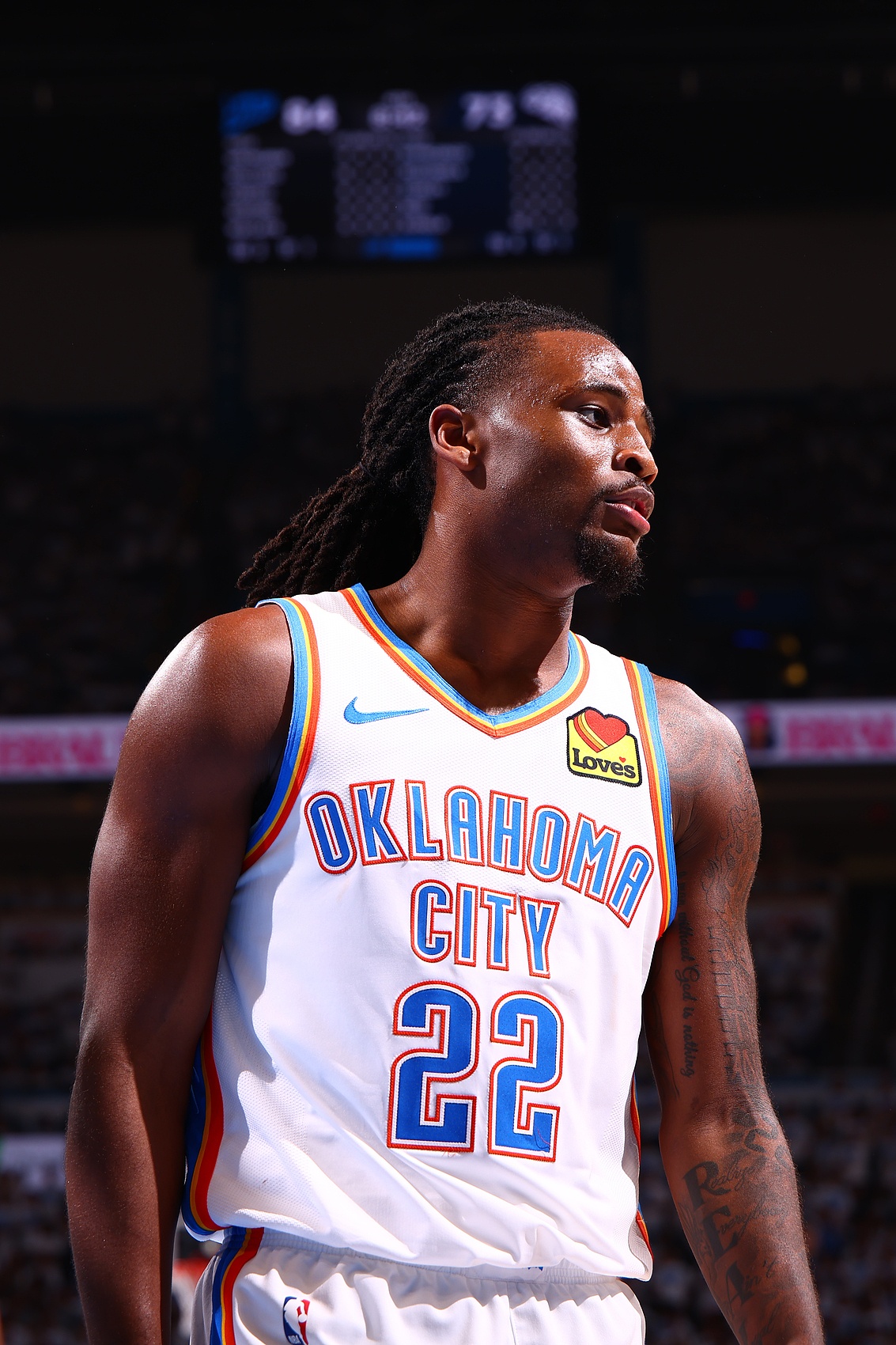 卡森-华莱士：充分利用对手失误得分 越快打乱他们节奏效果就越好