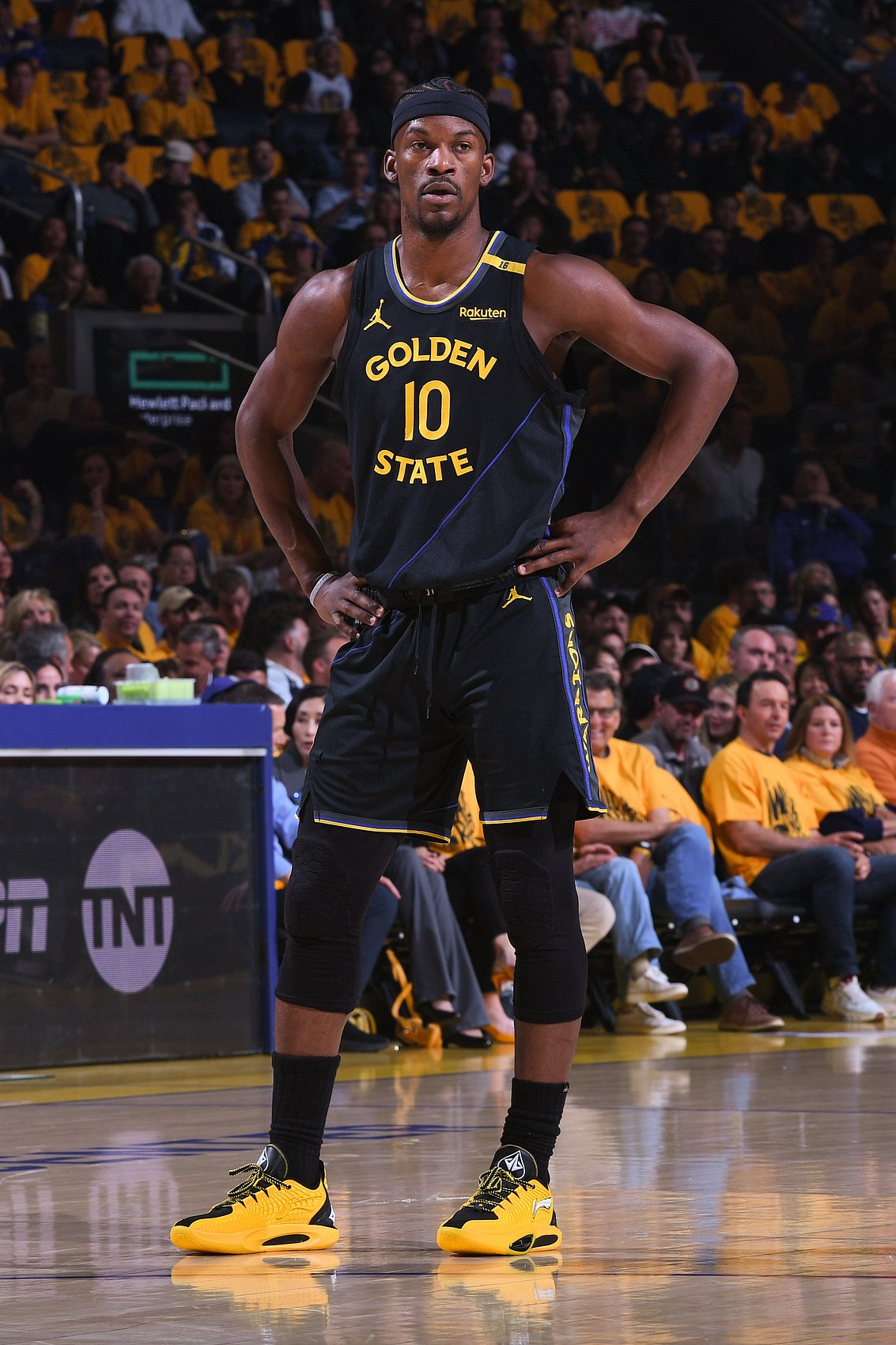 巴特勒:没觉得疲惫 对面球星不打让他们每个人发挥出更高水平