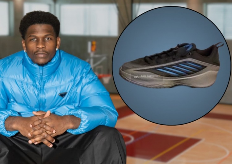 签名鞋备受好评!爱德华兹将推出更平价的支线鞋款Believe That 1