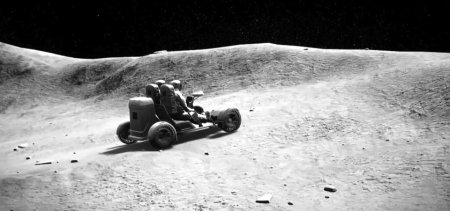 登月不是一场骗局么?为什么1972年后,人类再也没...