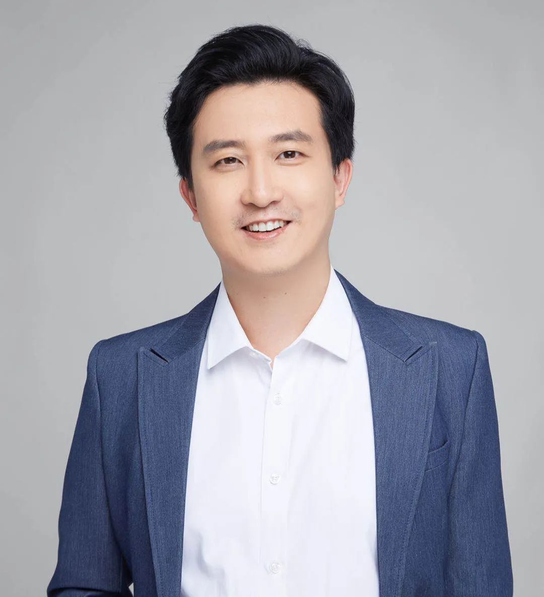 ▍凯辉基金前董事总司理申毅君 府上图