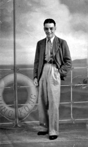 船会沉没，但不会沉默